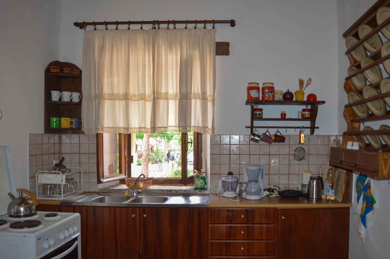 Epavlis Iosif Villa